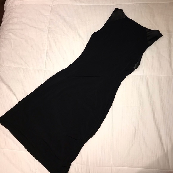 Guess Black Dress - Picture 2 of 4